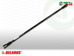 Kuplung rudazat MTZ ORIGINAL 660/560