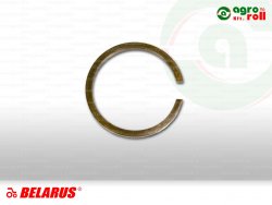 Zégergyűrű melsőhíd MTZ Fogaskerék távtartó /091-esbe BELARUS ORIGINAL