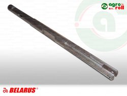 Sebváltó víz.tengely (oldalváltós) MTZ-82/.3