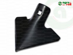 Lúdtalpkapa rugósk. 150 mm széles S-9 Bianchi 302007