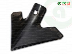 Lúdtalpkapa rugósk. 175 mm széles S-10 Binachi