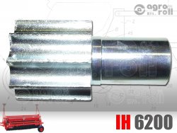 Tolóhenger IH 6200