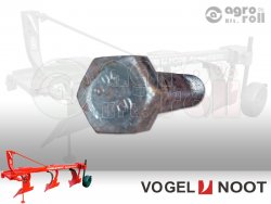 M16x73 nyírócsavar V-N 10.9