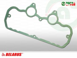 Szelepfedél alsó tömítés MTZ-1221 6 heng.