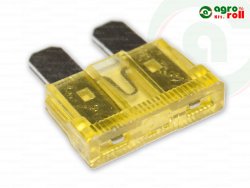 Biztosíték nyugati 20A