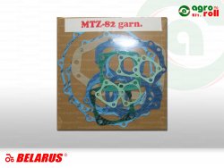 Tömítés MTZ-82 elsőhajtás garnitúra