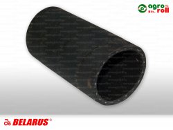 Olajcső 55mm betétes tartály összekötő L-105mm