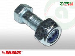 Kardáncsavar+anya önzárós 52-2203020 IMP