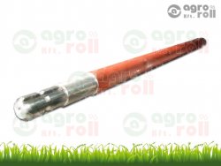 Előtéttengely RZ3 8200144, 82-00144