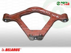 MTZ-80 Motortartó bak fém  BELARUS ORIGINAL
