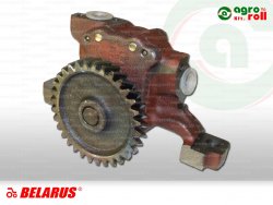 MTZ-1025 Motorolajszivattyú z=32
