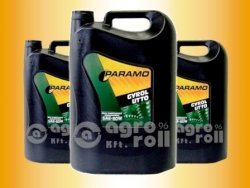 HIDRO+ HAJTÓ olaj GYROL UTTO K10 10W-30/80W 80W