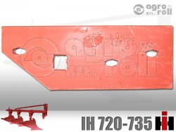 Ekenád IH jobb Kühne 16-os 467169 - 988629