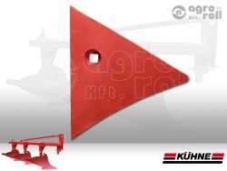 Kormánylemez előtét Lajta M 35