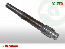 Hátsóféltengely MTZ-50-80