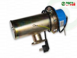 Vízmelegítő MTZ 1800W