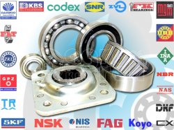ST 491 csapágy FK/VBF