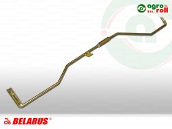 Hajtó elsőhíd bekapcsoló rudazat kpl. hosszú 740mm