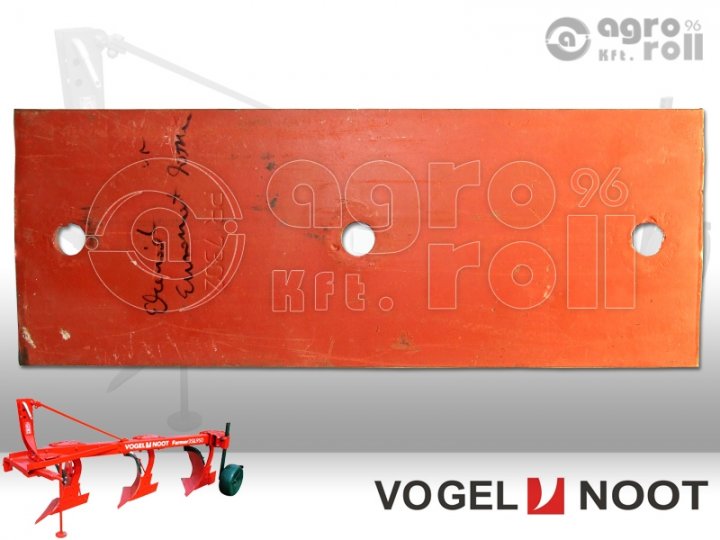 Ekenád Vogel-Noot Gyári EUROMAT hosszú PR7302, PR7.030.02