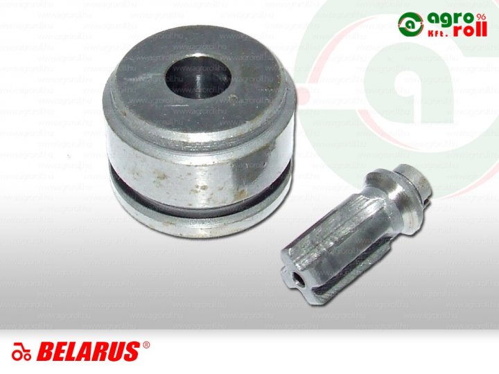 MTZ fejszelep EURO-3