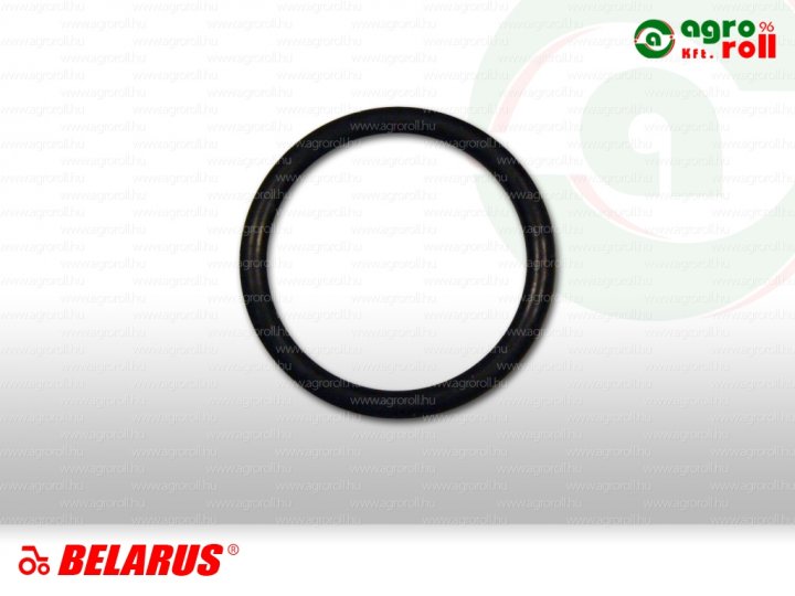Olajcső tömítés 20x2,5mm o-gyűrű MTZ gyorscsatlakozóhoz