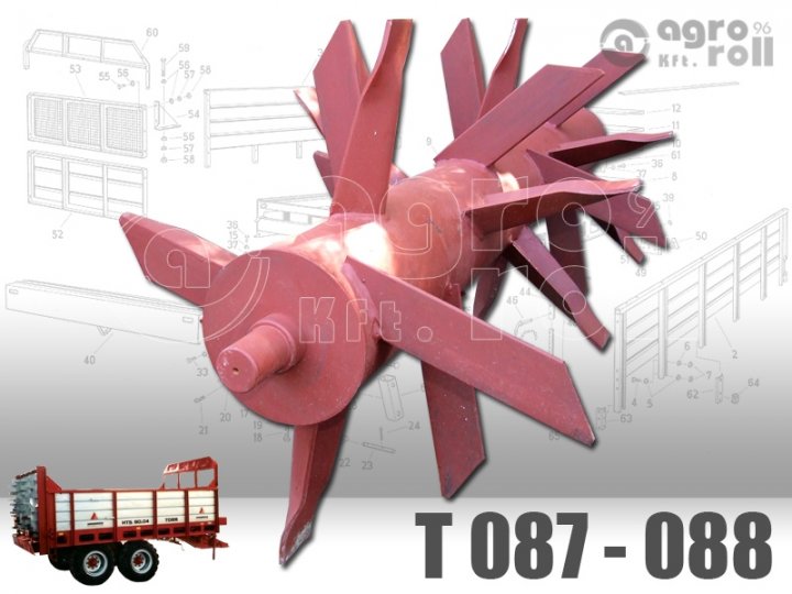 Dob T088 jobb