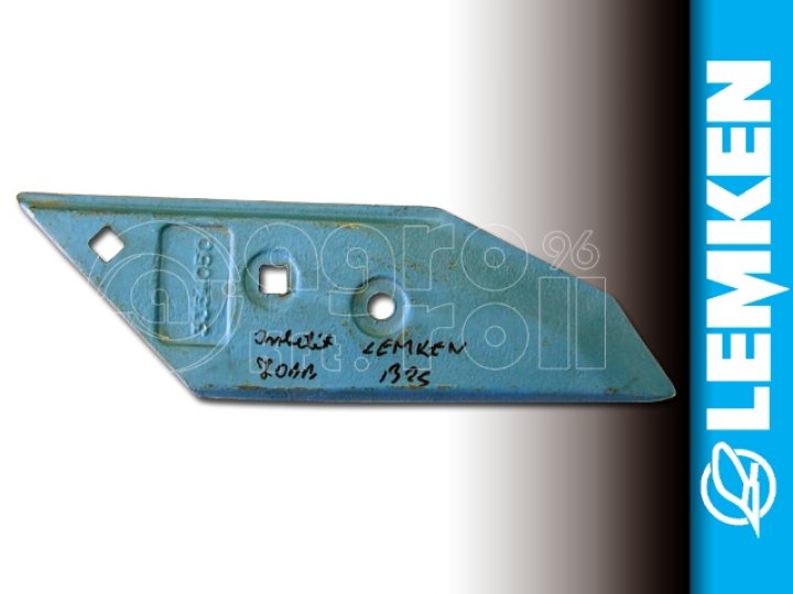 Orrbetét Lemken jobb SY B2 SPR élf. ORIGINAL FRANK