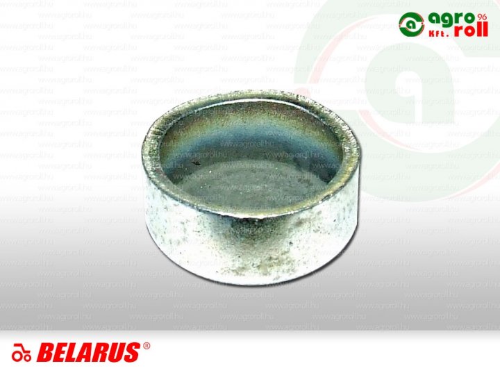 MTZ Fagydugó motorblokkba 16mm