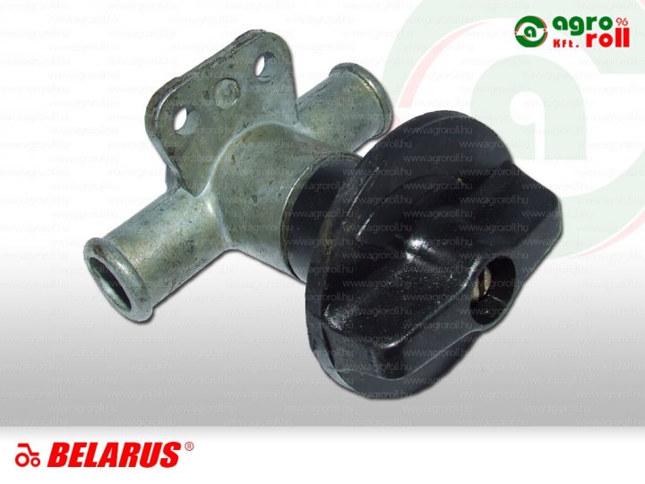 Fűtéscsap kabin VSz11-O műa. (917510) PO-11 Original