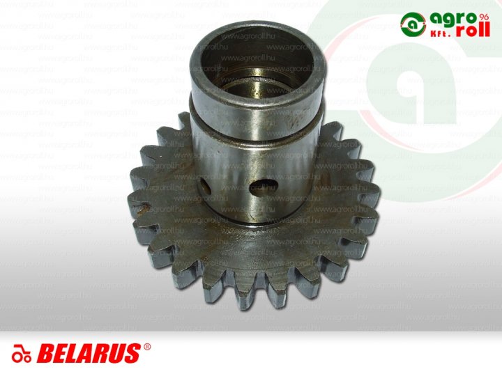 Fogaskerék MTZ 032 BELARUS ORIGINAL