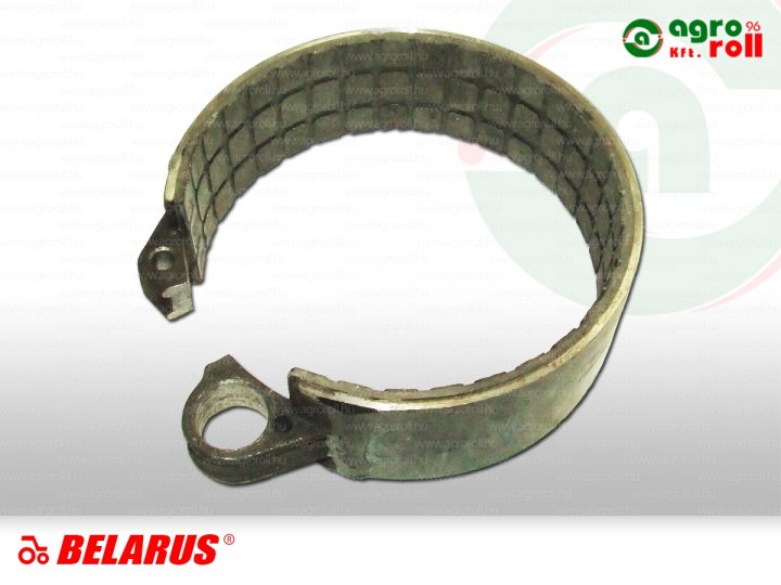 TLT fékszalag új tip. széles 56mm BELARUS ORIGINAL