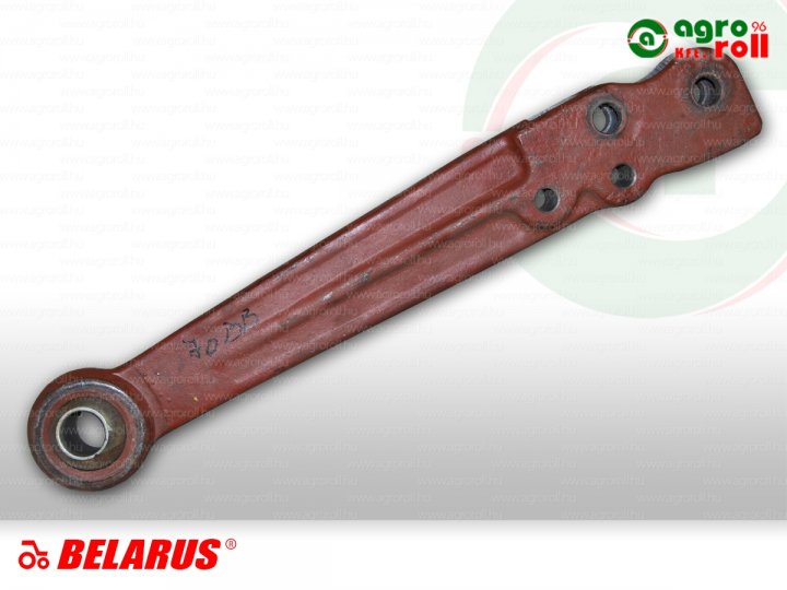 Vonórúd jobb MTZ-1025 erősített BELARUS ORIGINAL