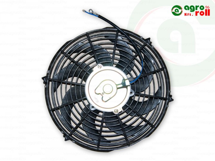 MTZ KLÍMA ventilátor uni. JGR 10 SZ/NY 