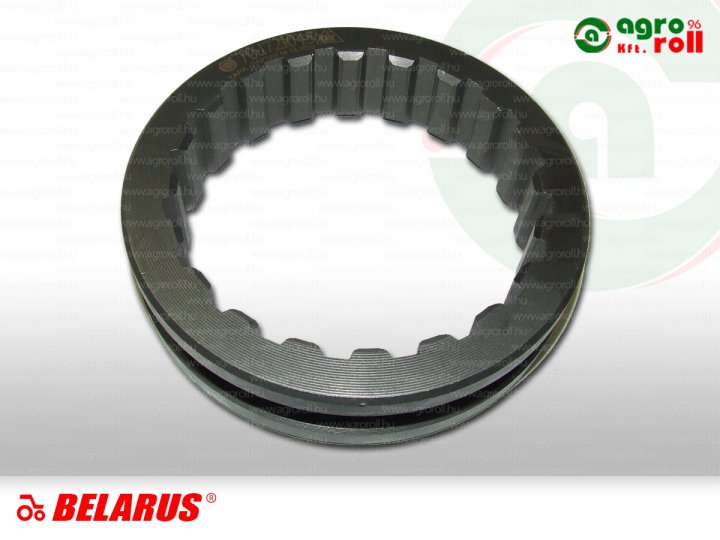 Nyelestengely kapcsolóhüvely MTZ BZTDIA