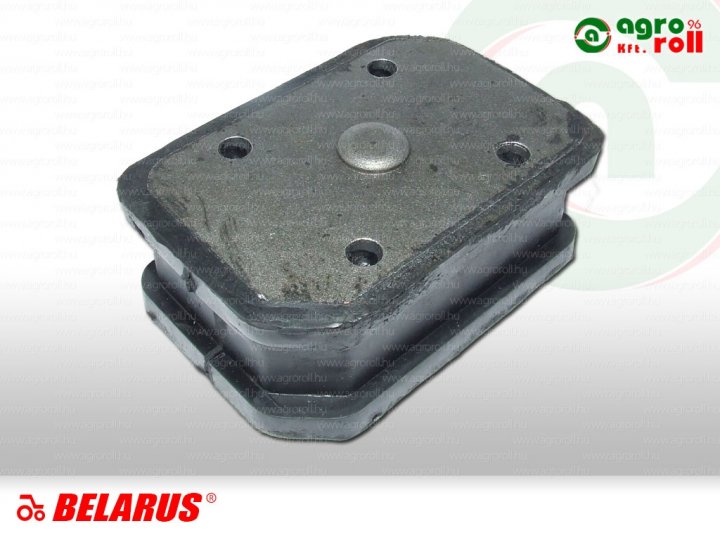 MTZ motorblokk tartó bal