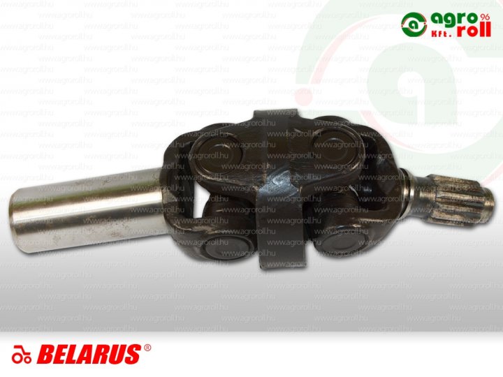 Kardáncsukló kpl. egyenes hidaserősített MTZ-1221-1523 BELARUS ORIGINAL