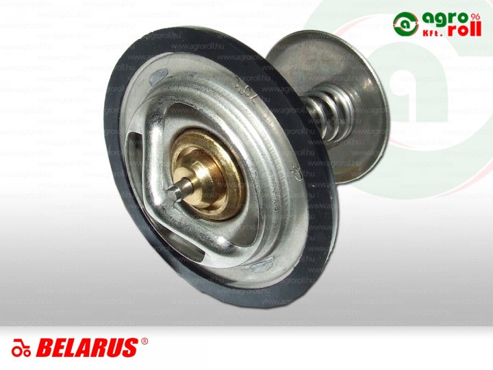 Termosztát új tip. TC117-01 80-82 °C AE