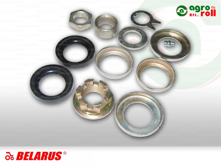 Biztosító alátét orbitos csapszeghez M24x2