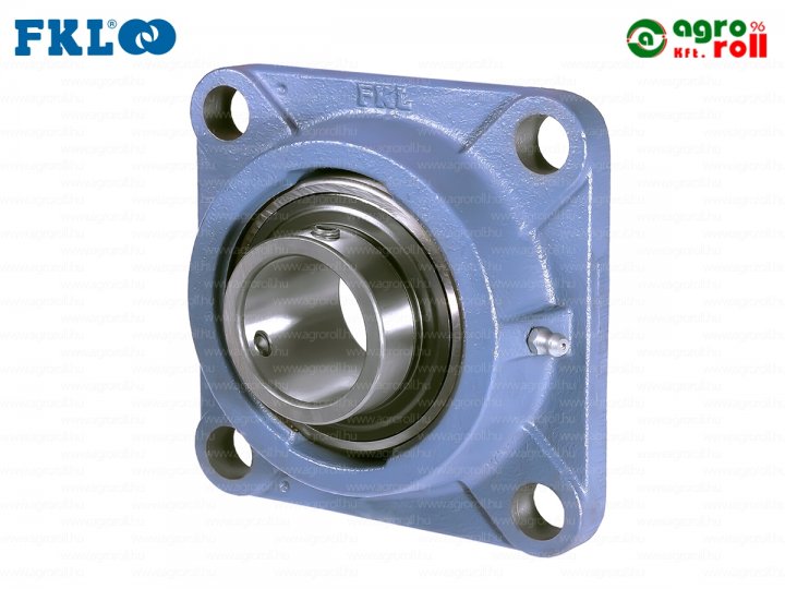 LEF-208 2F csapágy FKL Bearing