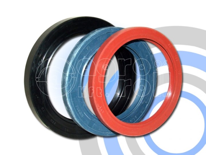 60x72x7/7.5 porvédős szimering nyomásálló TCN 