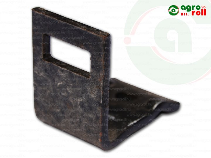 Felfogó bilincs dupla 32x10X2 keret 40x40 LEKO