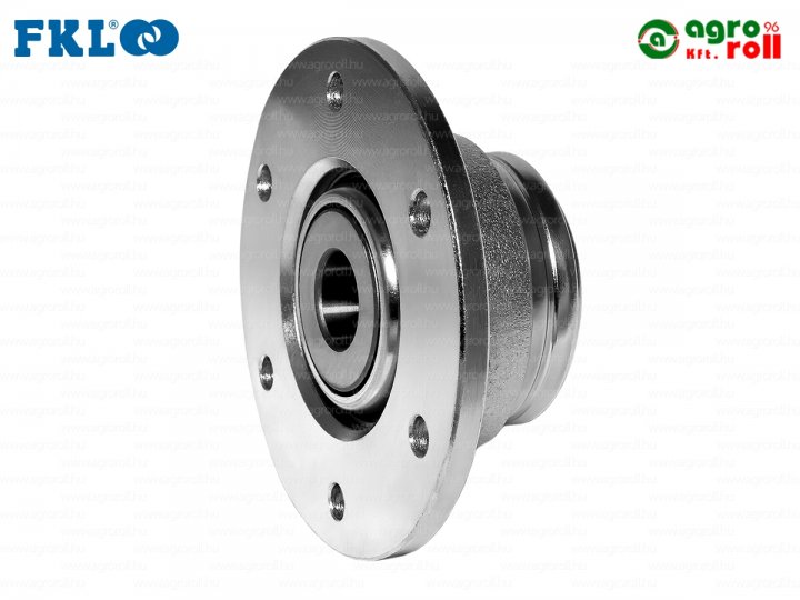 Il20-75/6H-B17 csapágy FKL Bearing