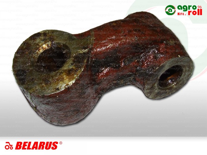 Kitámasztó rudazat tartó fül jobbos ( hűtő felső ) ORIGINAL