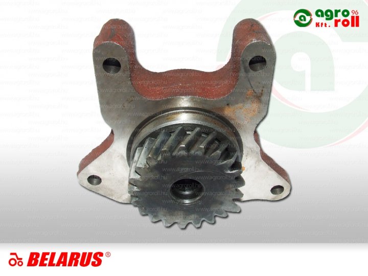 NS-10 szervósziv. meghajtóegység (tompa fogazás) BELARUS ORIGINAL