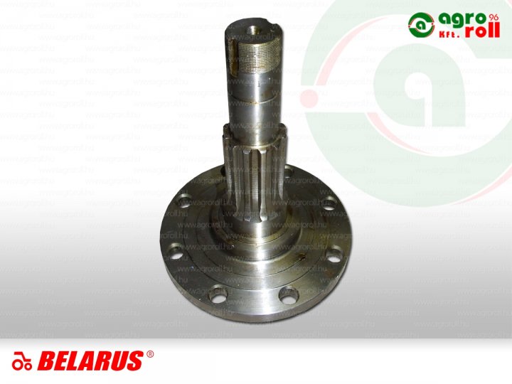 Elsőkerékagy MTZ-822/1221 egyenes hídas /IMP/
