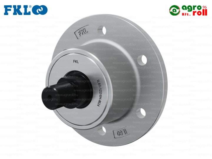 IL60-122/6H-M24 csapágy FKL BEARING