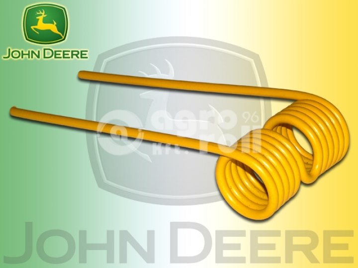 Kettősrugó John Deere 2 tip. CC32965
