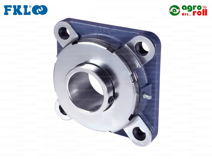 LEFN-210 2PC.H csapágy FKL BEARING  (SKF FYJ50TF , NSK UCF210, BEDNAR KM040015, KM040141))