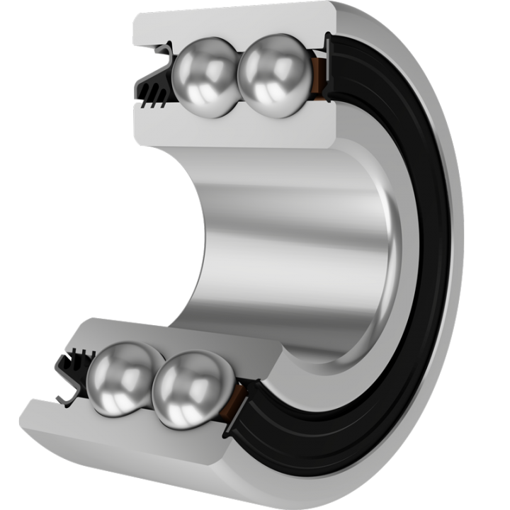SL 3204 TRS csapágy FKL BEARING ( 3204BRSRWDRB26TNG NSK, BB2-3500-A SKF, 3204  BRSRWDRB26TNH RHP NSK, PN 60052 RBF)