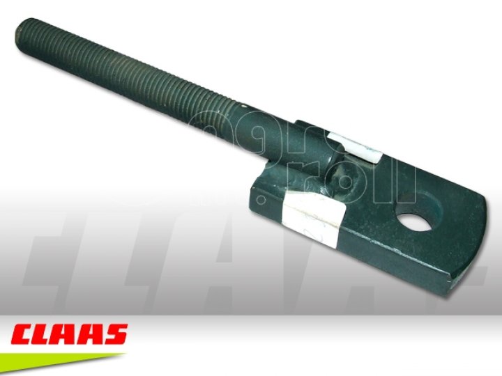 Láncfeszítő Claas